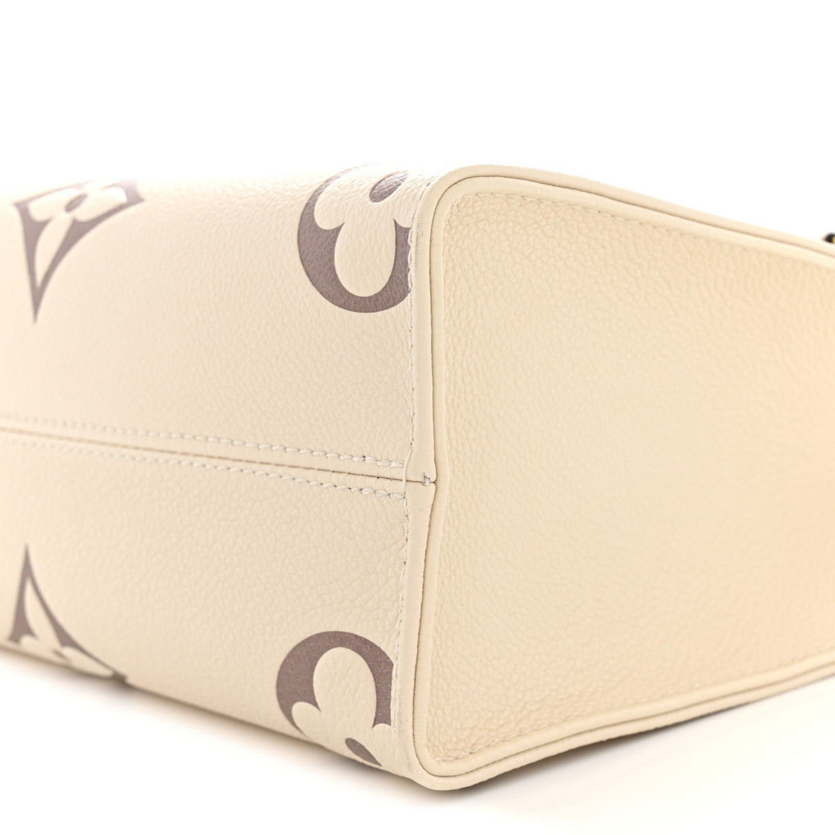 Empreinte Monogram Giant Onthego PM Creme Bois De Rose