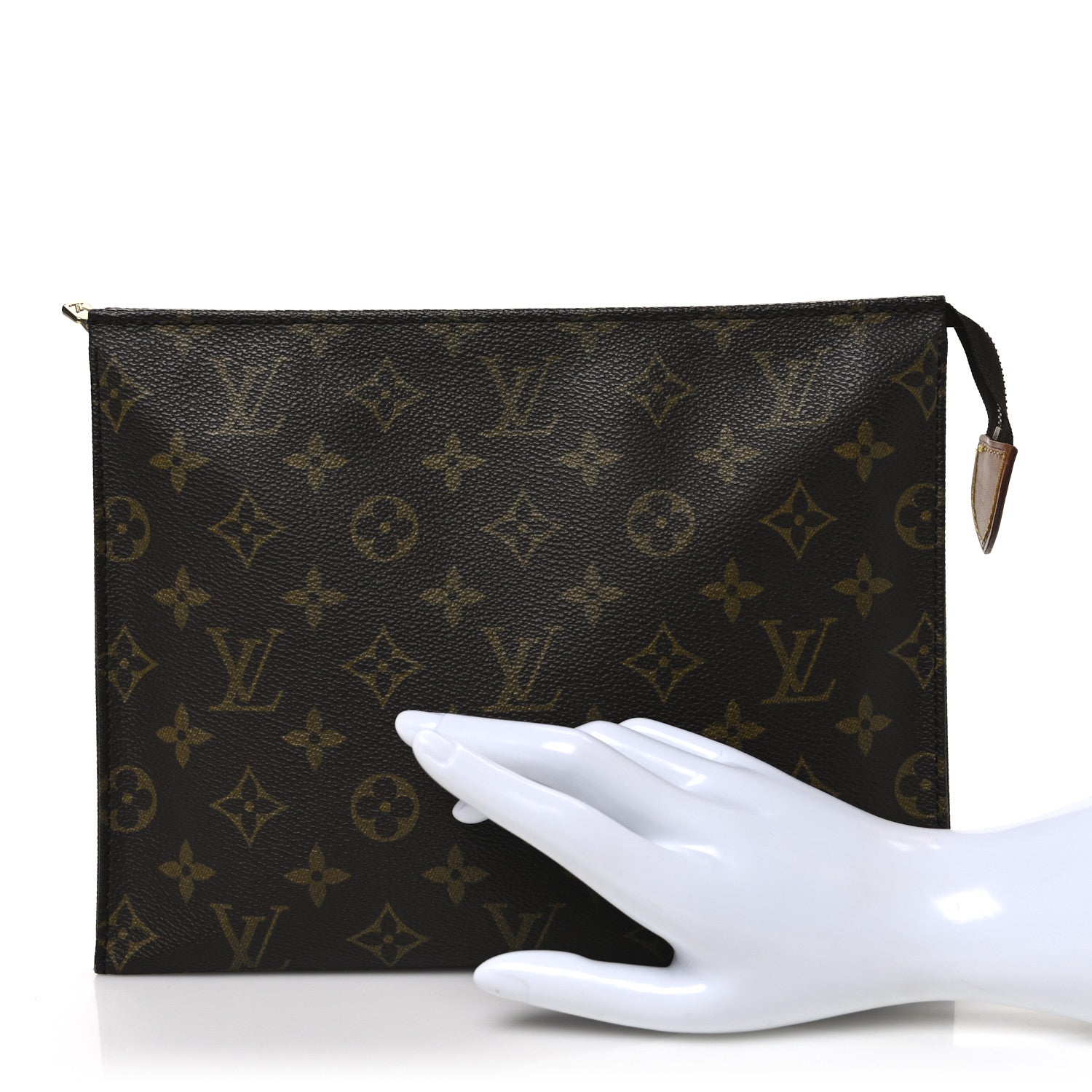 Louis Vuitton Monogram Toiletry Pouch 26 2 of 9