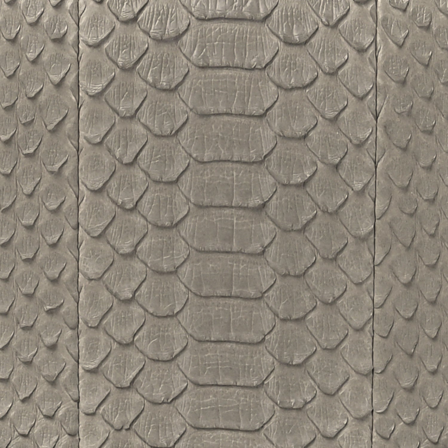 Chloe Python Small Nile Bracelet Bag Motty Grey 9 of 13