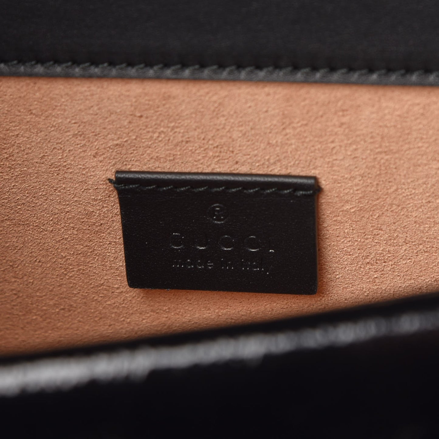 Velvet Skipper Crystal GG Monogram Small Dionysus Shoulder Bag Black Black Diamond