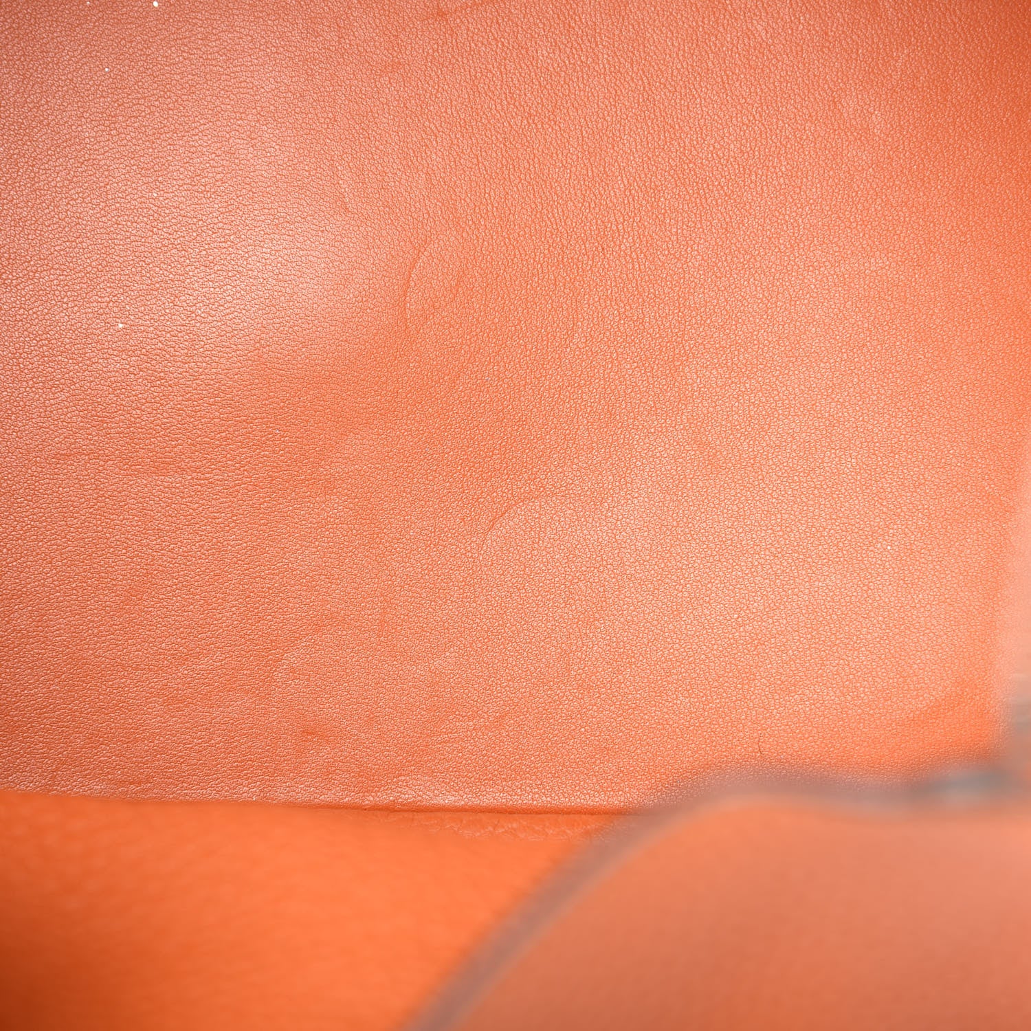 Hermes Taurillon Clemence Lindy 30 Feu 14 of 15