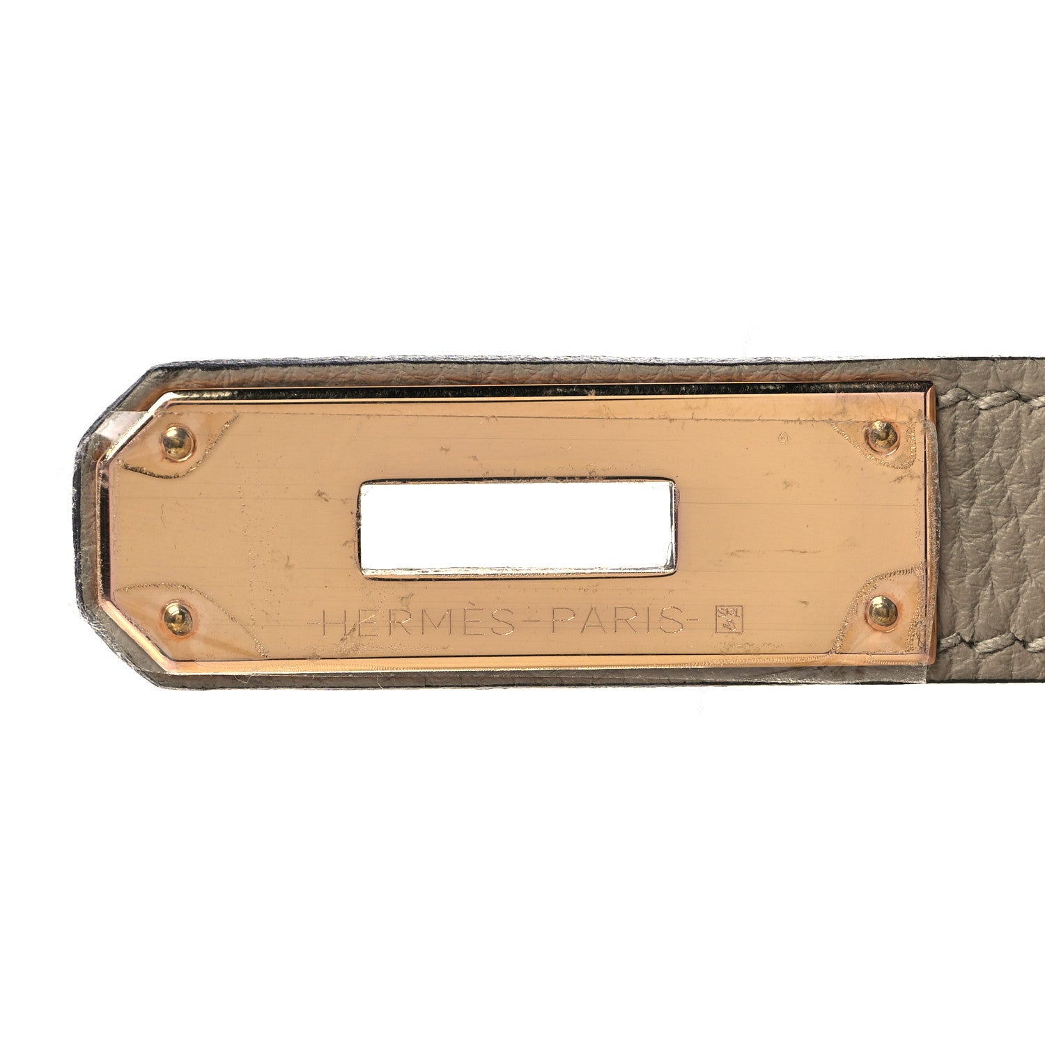 Hermes Togo Birkin 30 Trench 26 of 34