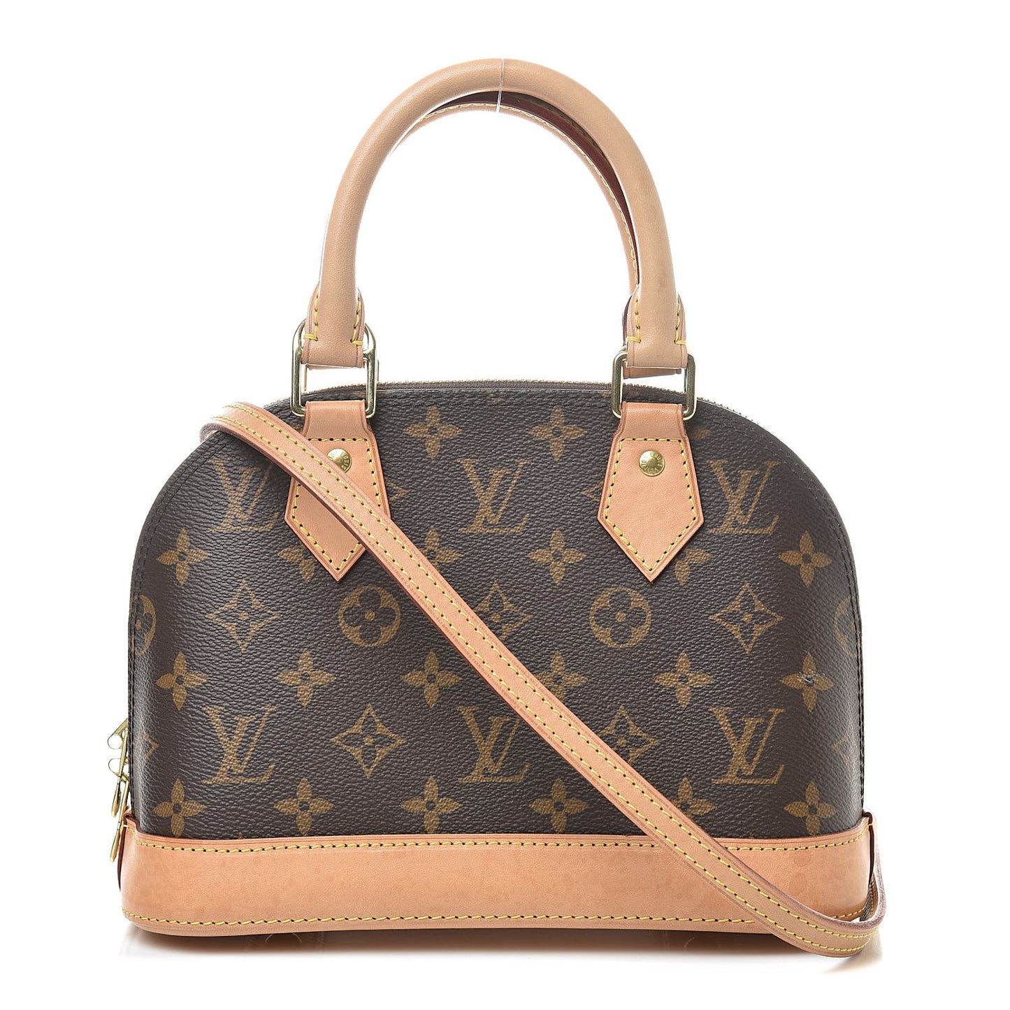 Monogram Alma BB