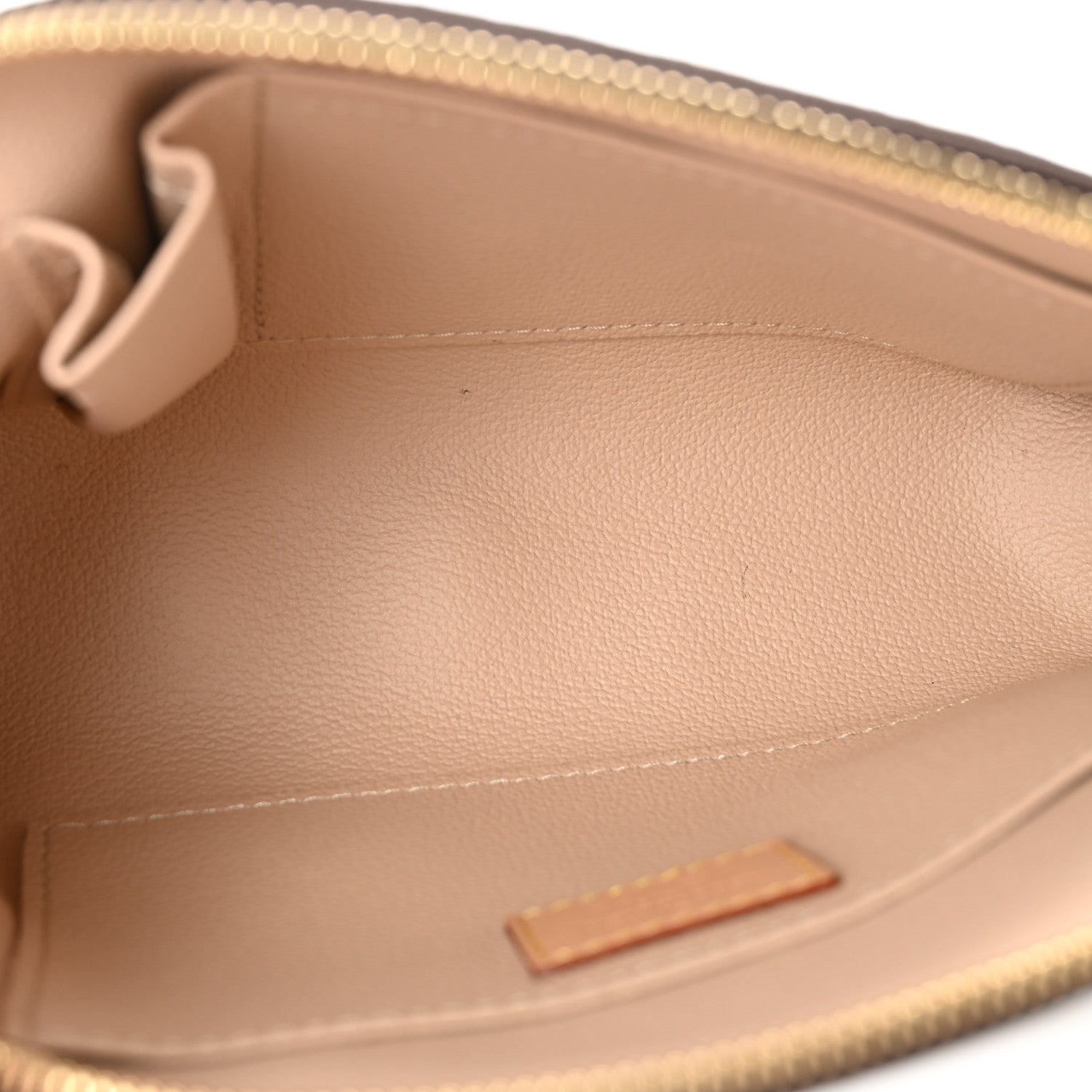 Louis Vuitton Monogram Cosmetic Pouch GM 5 of 8