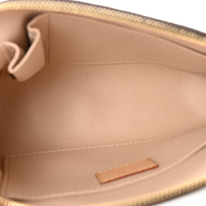 Louis Vuitton Monogram Cosmetic Pouch GM 5 of 8