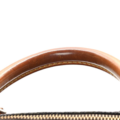 Louis Vuitton Monogram Speedy 30 11 of 11