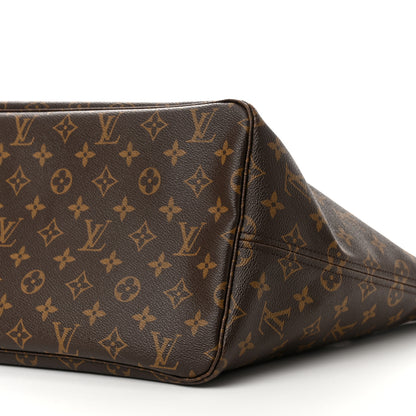 Louis Vuitton Monogram Neo Neverfull GM 11 of 12
