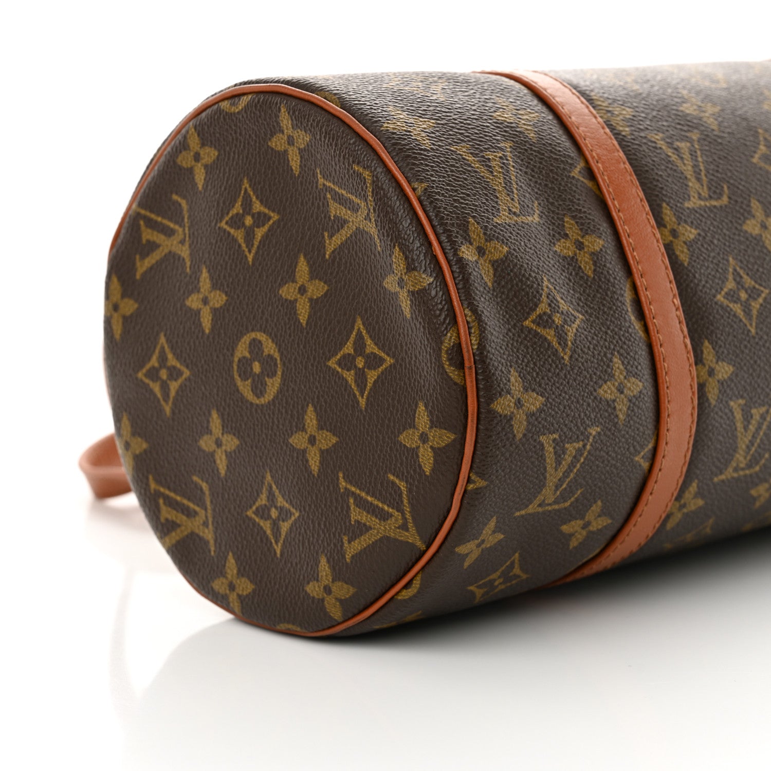 Louis Vuitton Monogram Papillon 30 8 of 11