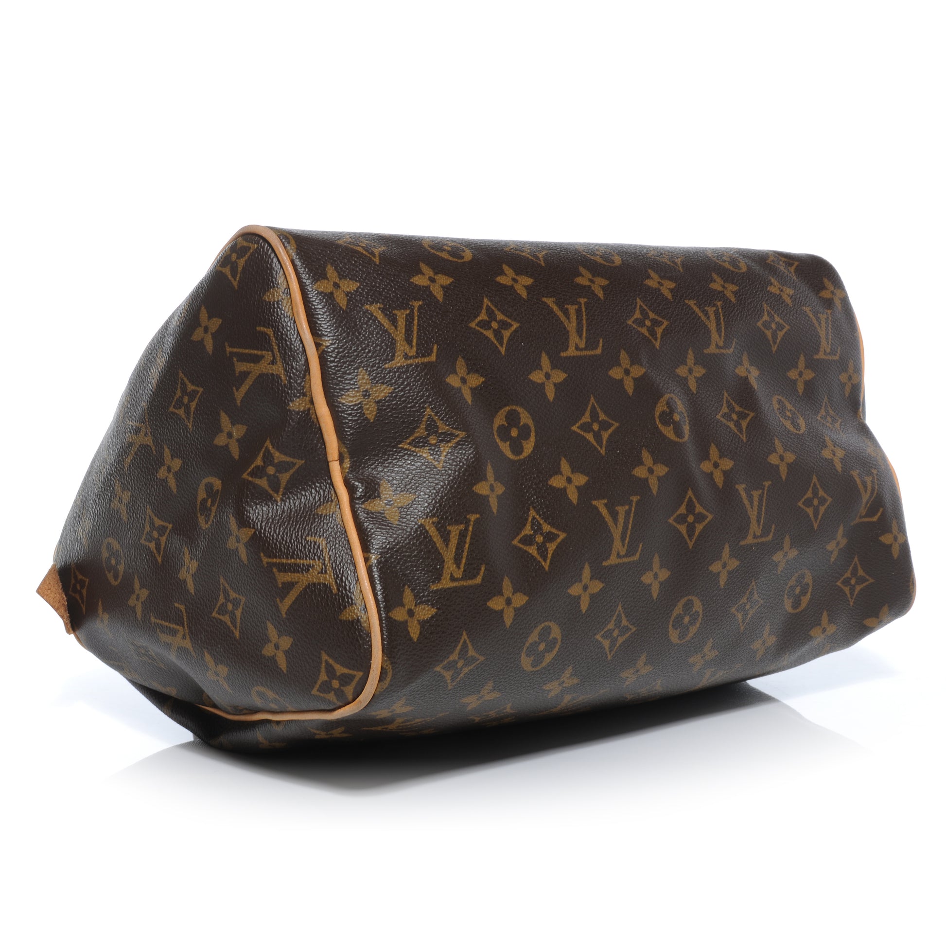 Louis Vuitton Monogram Speedy 30 4 of 7