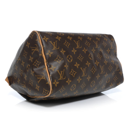Louis Vuitton Monogram Speedy 30 4 of 7