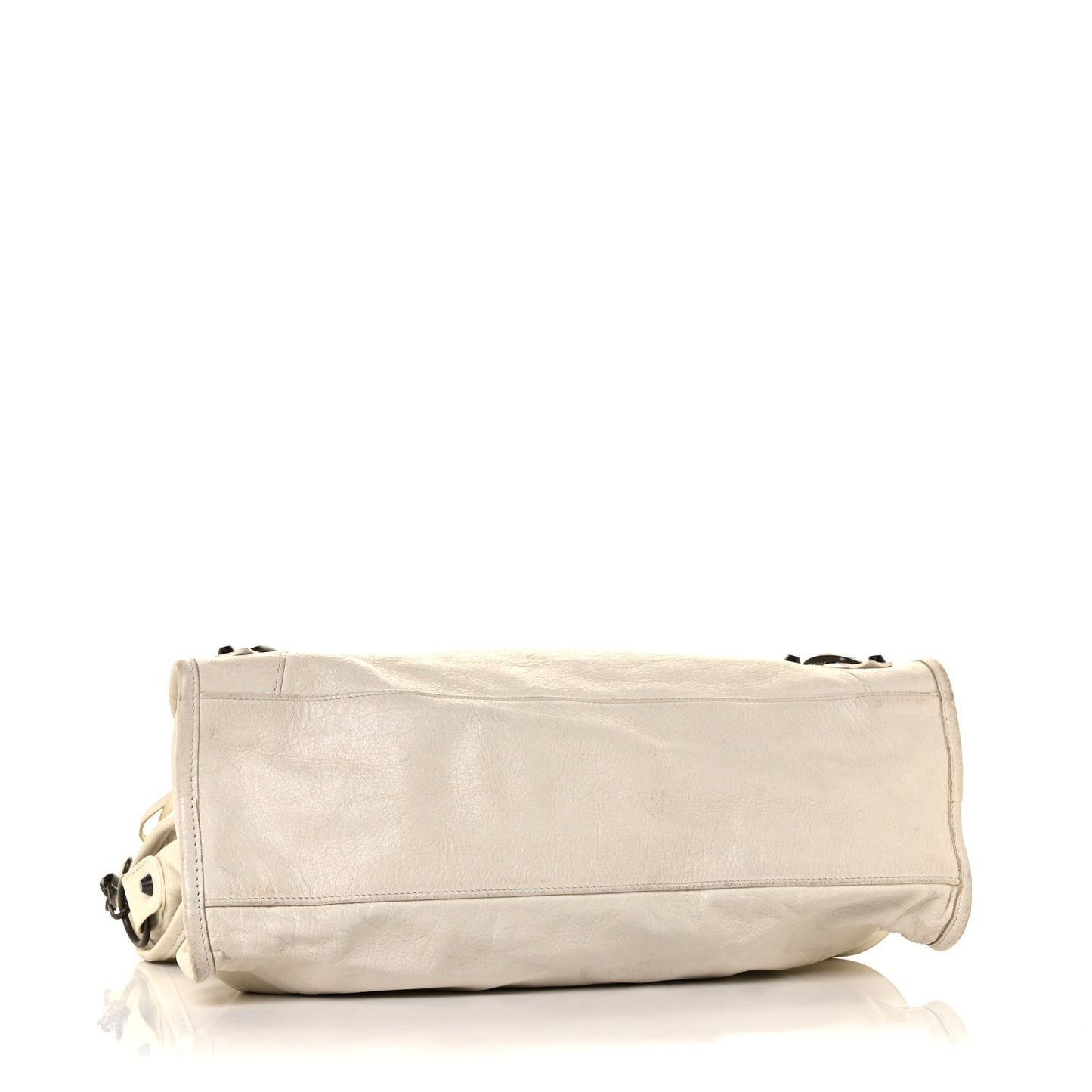 Agneau Classic Hardware City White