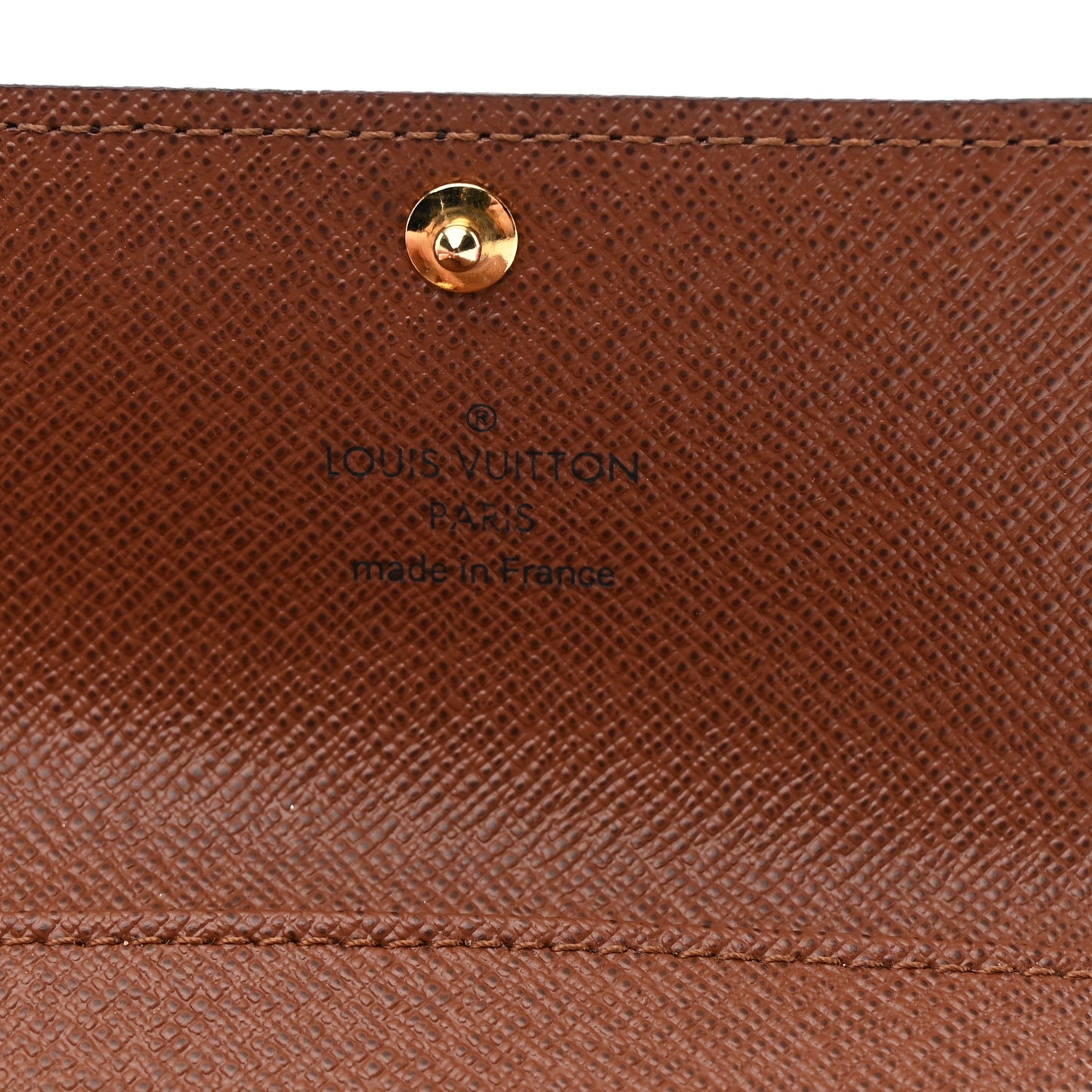 Monogram 6 Key Multicles Holder