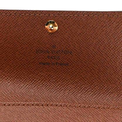 Louis Vuitton Monogram 6 Key Multicles Holder 6 of 7