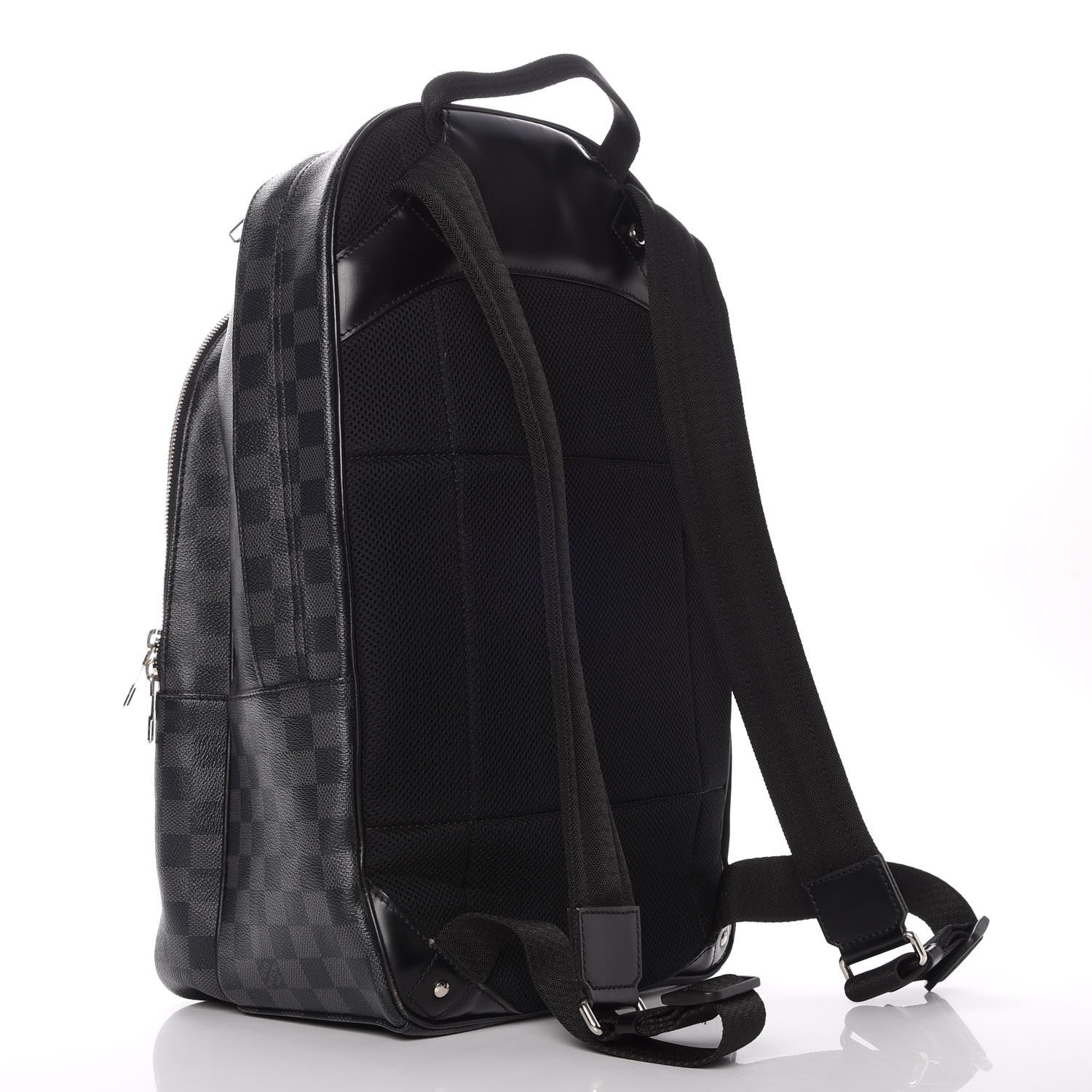 Louis Vuitton Damier Graphite Michael Backpack 3 of 6