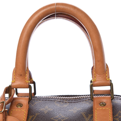 Louis Vuitton Monogram Keepall 45 17 of 19