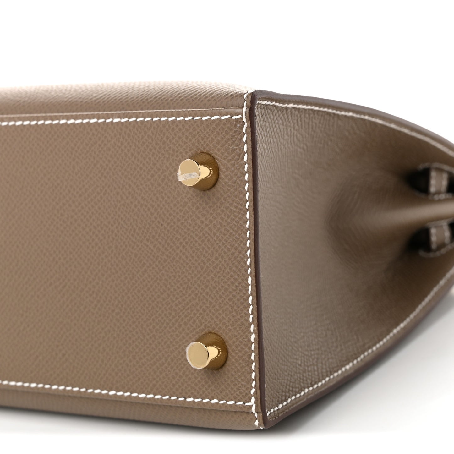 Epsom Kelly Sellier 25 Etoupe