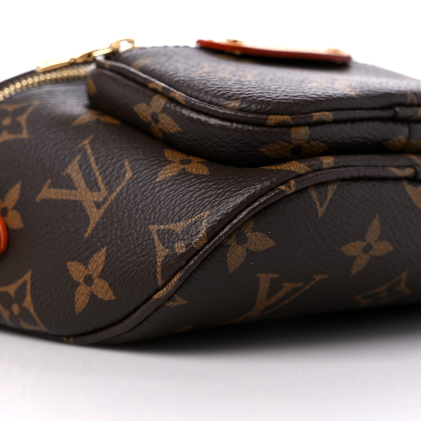 Monogram Mini Bumbag