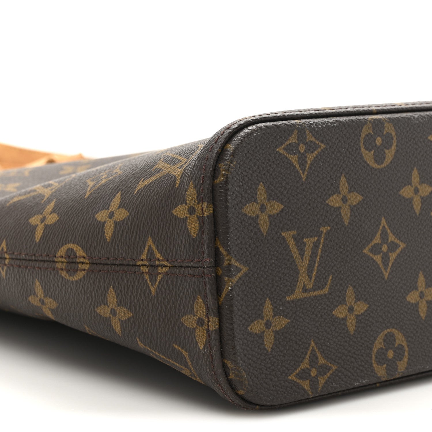 Louis Vuitton Monogram Luco 8 of 14