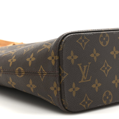 Louis Vuitton Monogram Luco 8 of 14