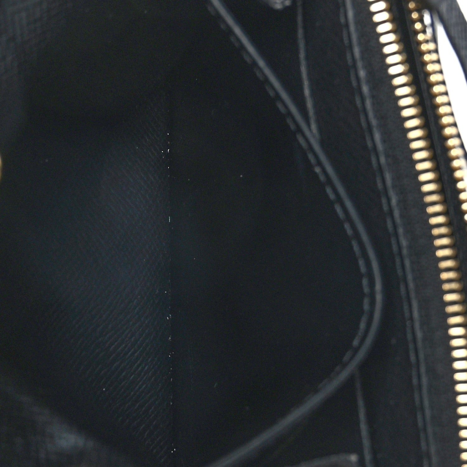 Louis Vuitton Reverse Monogram Rosalie Coin Purse 6 of 7