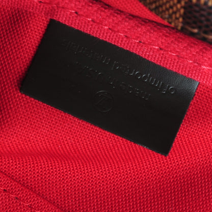 Louis Vuitton Damier Ebene Favorite MM 7 of 8