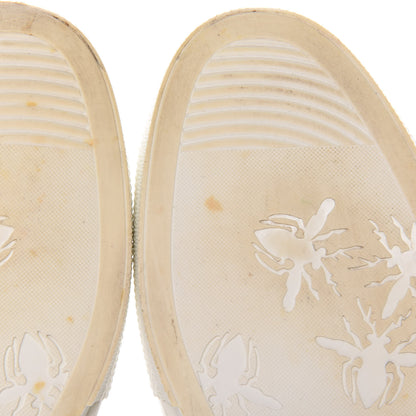 Christian Dior Technical Canvas Oblique B23 Sneaker 43 10 of 22