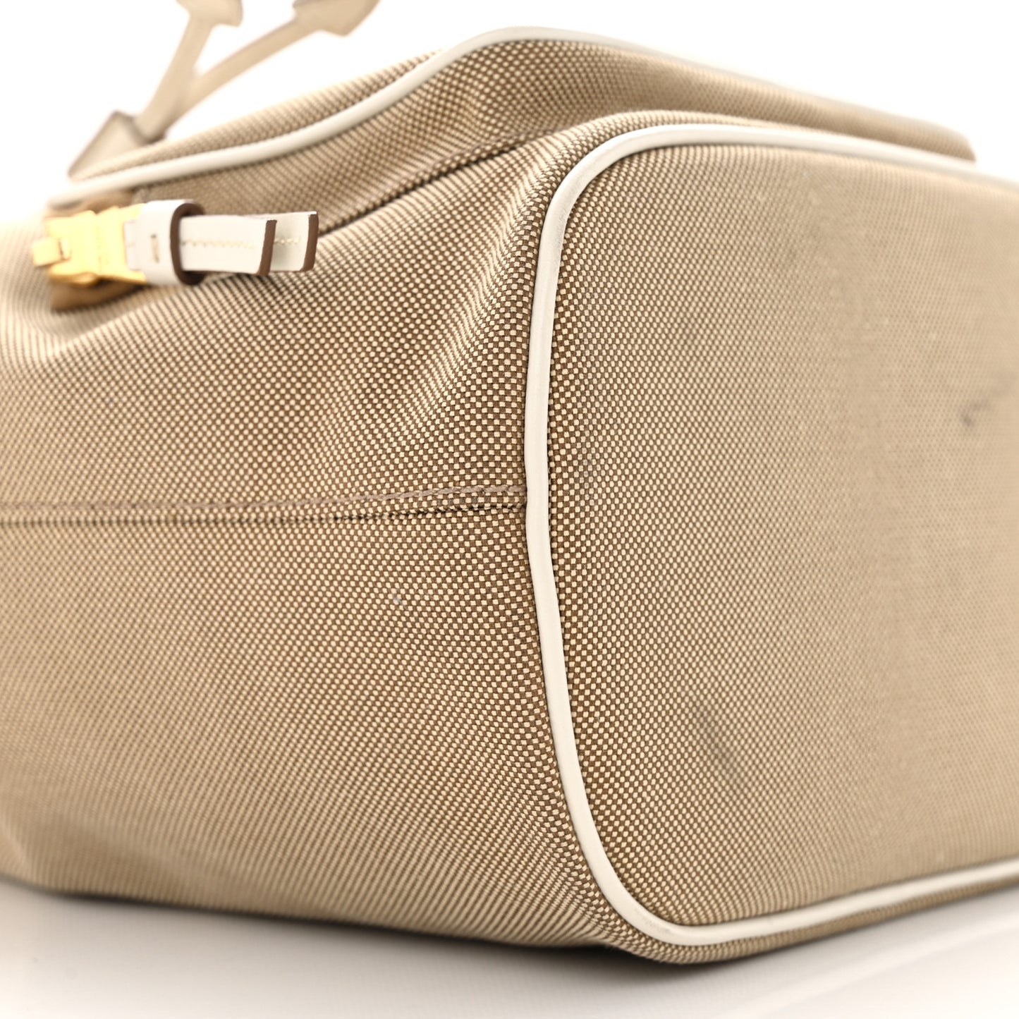 Jacquard Logo Mini Bucket Crossbody Bag Corda Talco