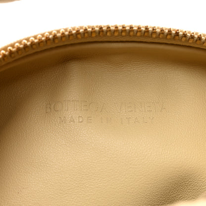 Bottega Veneta Nappa Intrecciato Mini Jodie Almond 7 of 10
