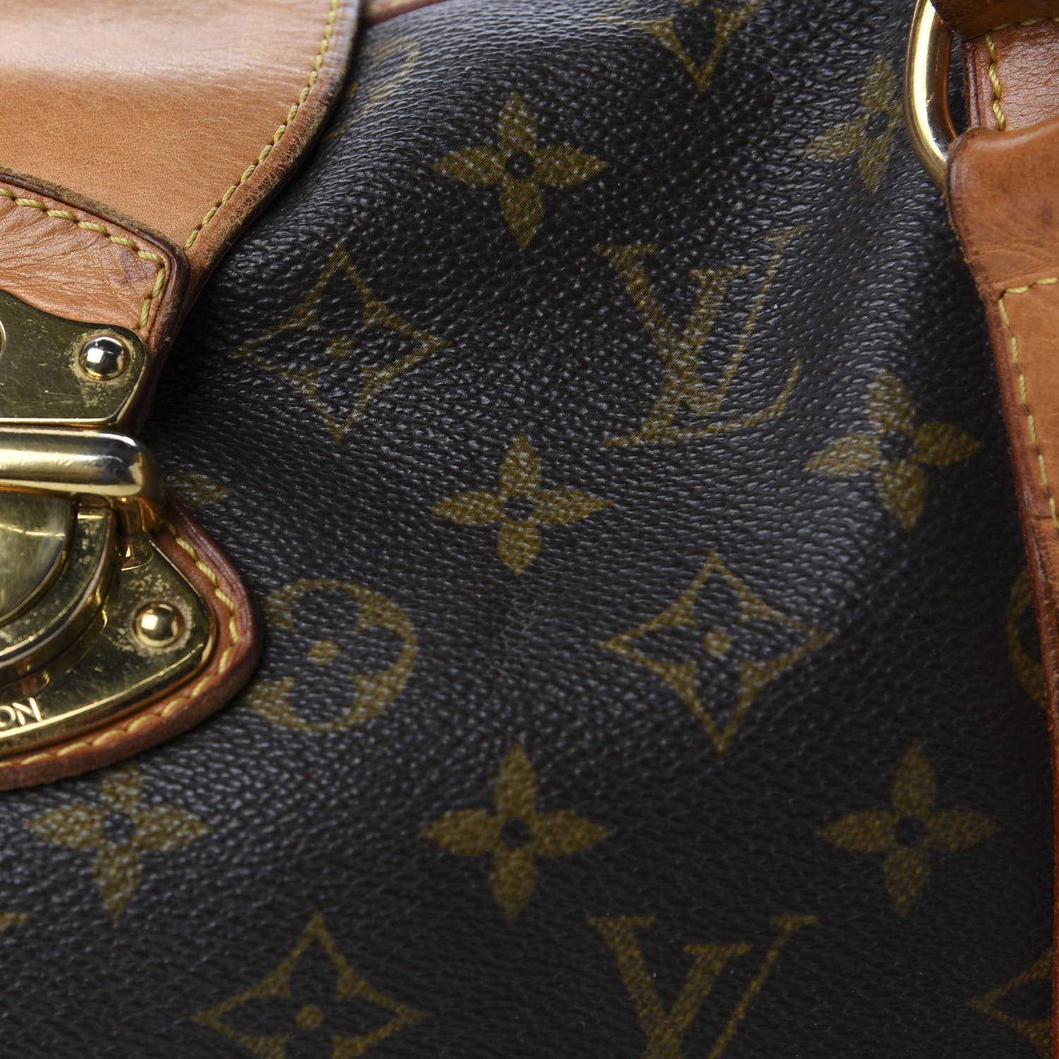 Louis Vuitton Monogram Stresa PM 7 of 9