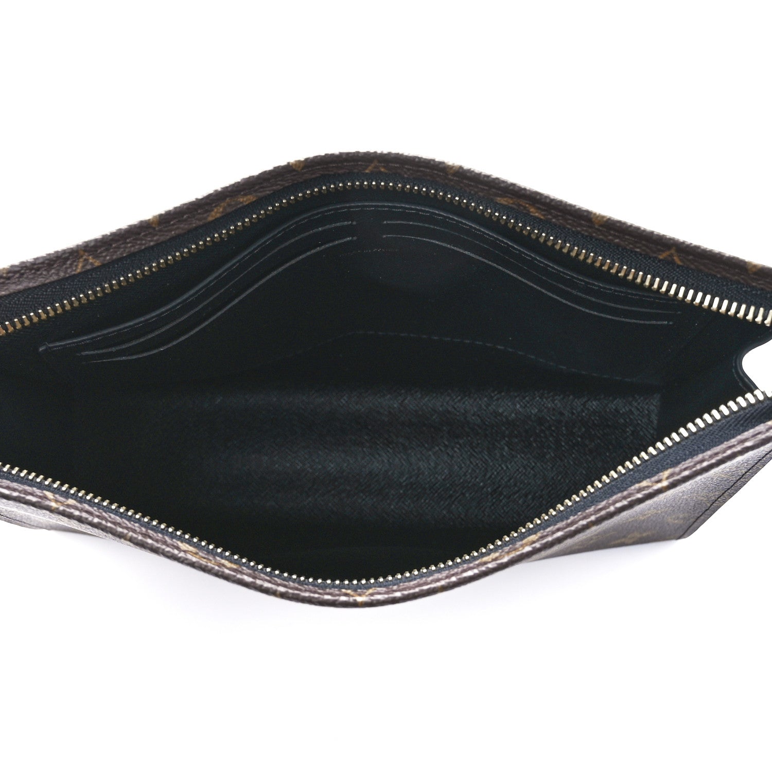 Louis Vuitton Monogram Poche Toilette NM 5 of 12