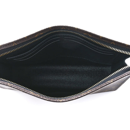 Louis Vuitton Monogram Poche Toilette NM 5 of 12