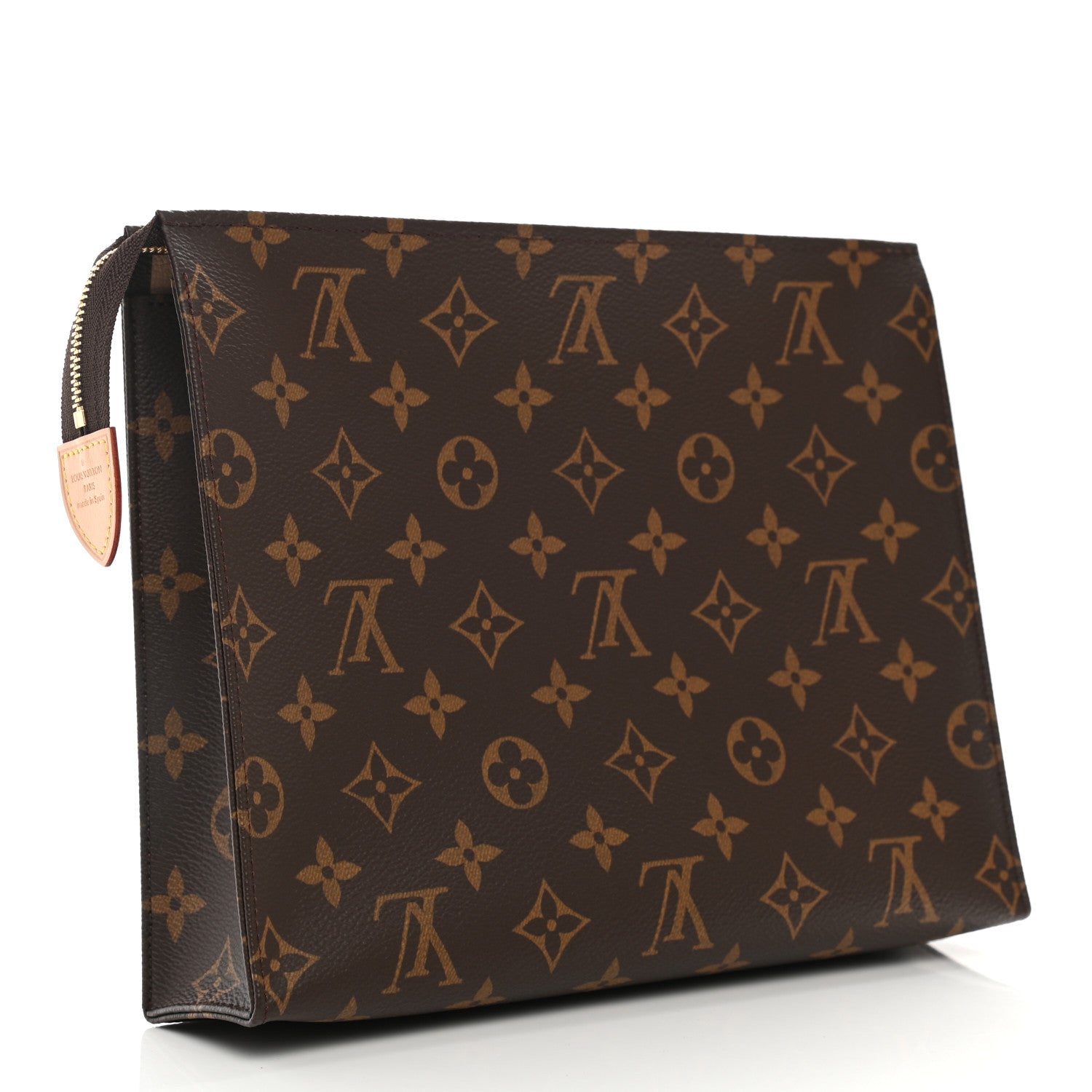 Louis Vuitton Monogram Toiletry Pouch 26 6 of 16