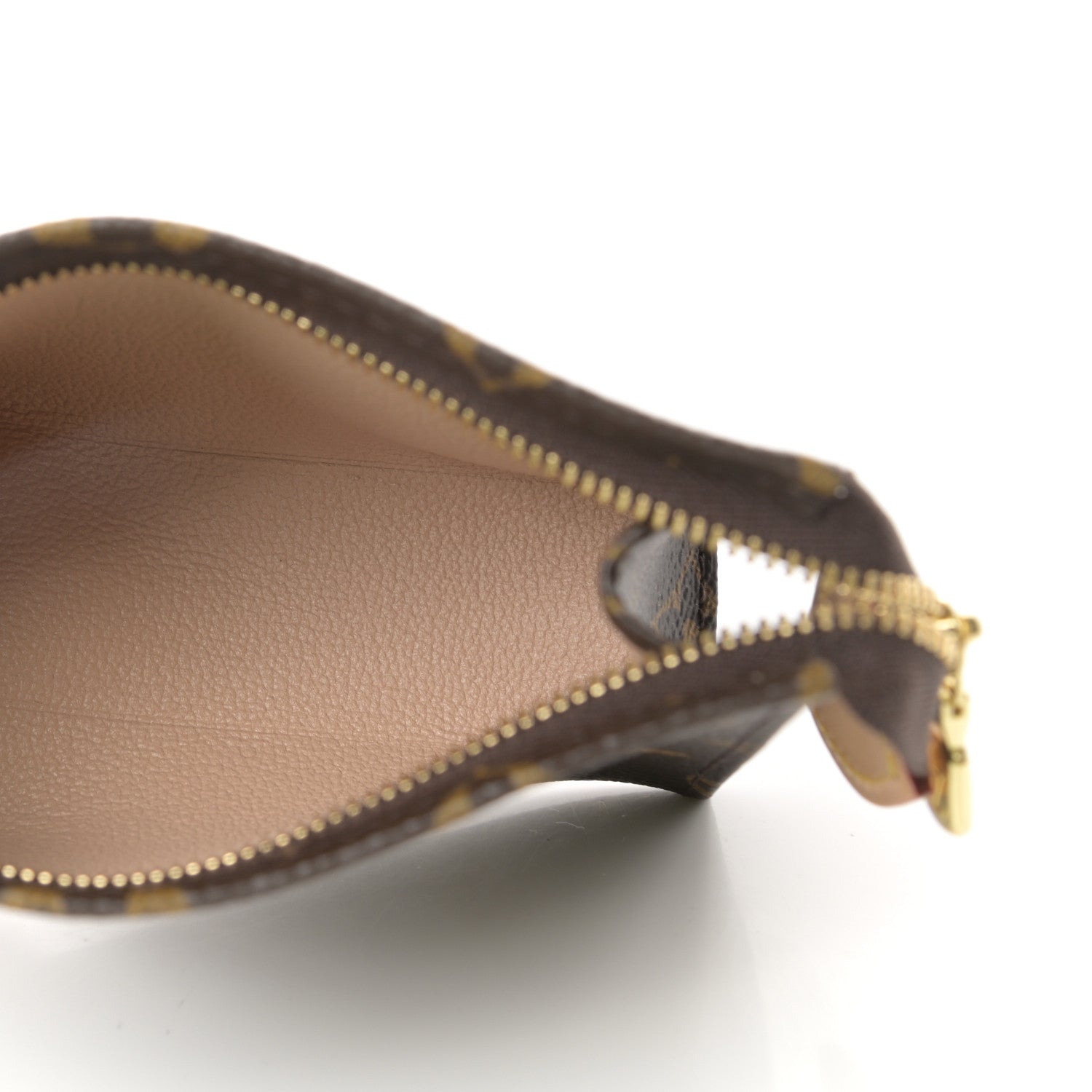 Louis Vuitton Monogram Toiletry Pouch 15 5 of 6