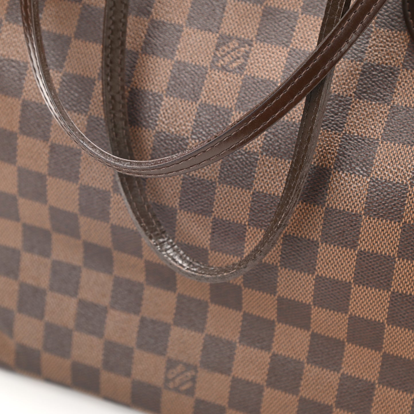 Damier Ebene Neverfull MM