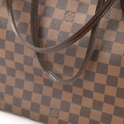 Louis Vuitton Damier Ebene Neverfull MM 13 of 13