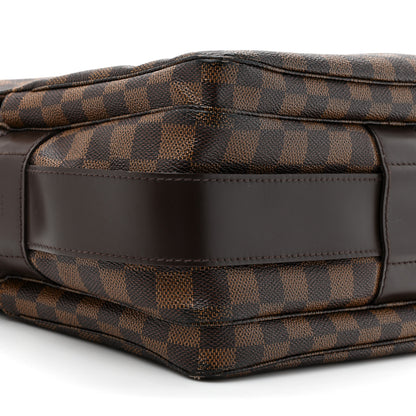 Louis Vuitton Damier Ebene Naviglio 9 of 15