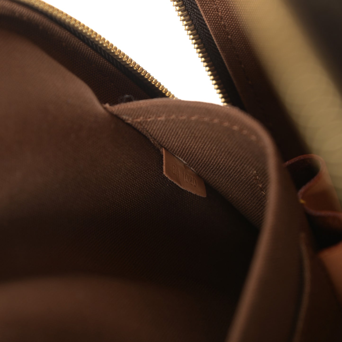 Monogram Sac a Dos Packall
