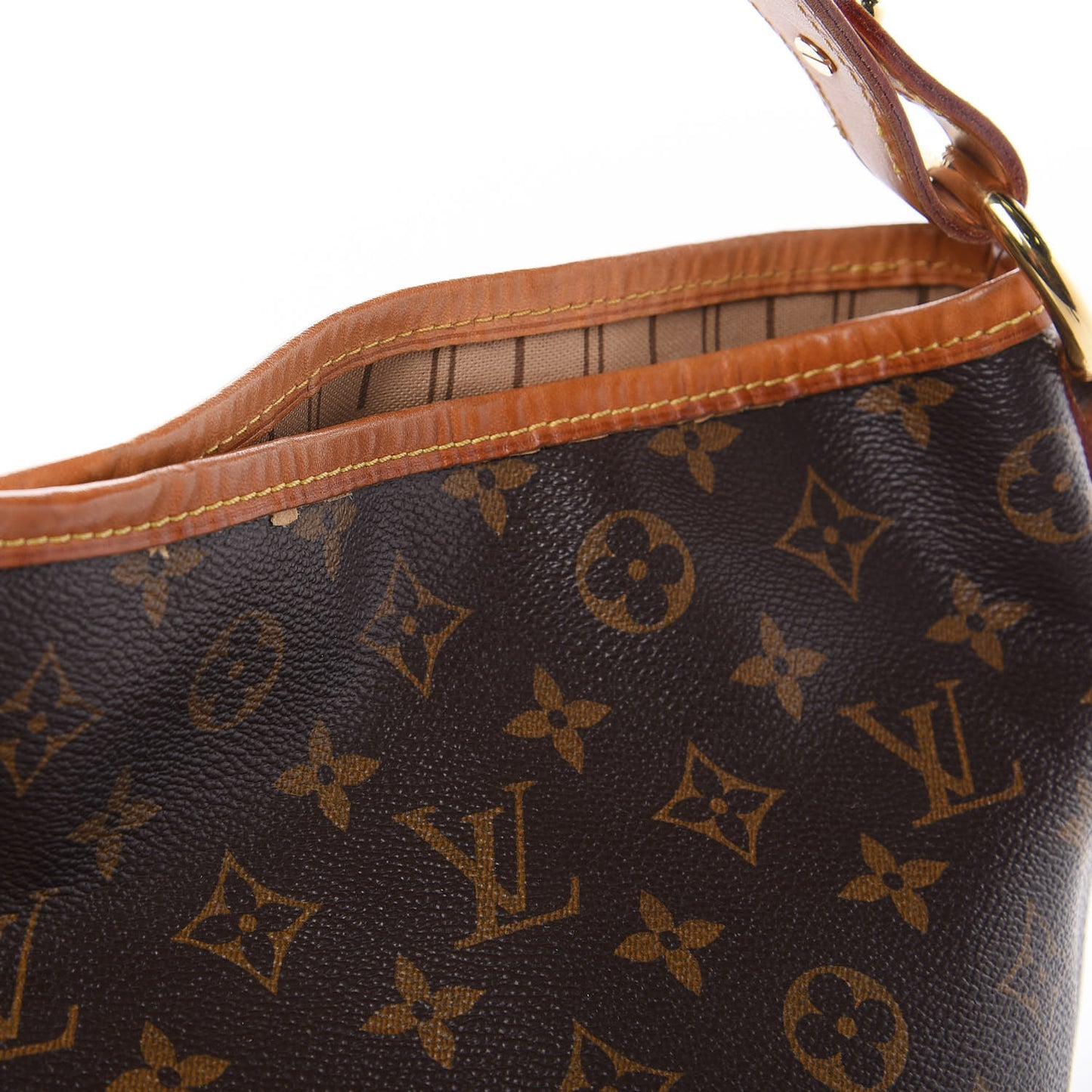 Monogram Delightful PM