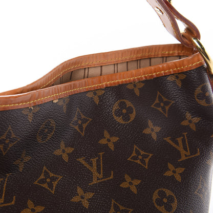 Louis Vuitton Monogram Delightful PM 12 of 14