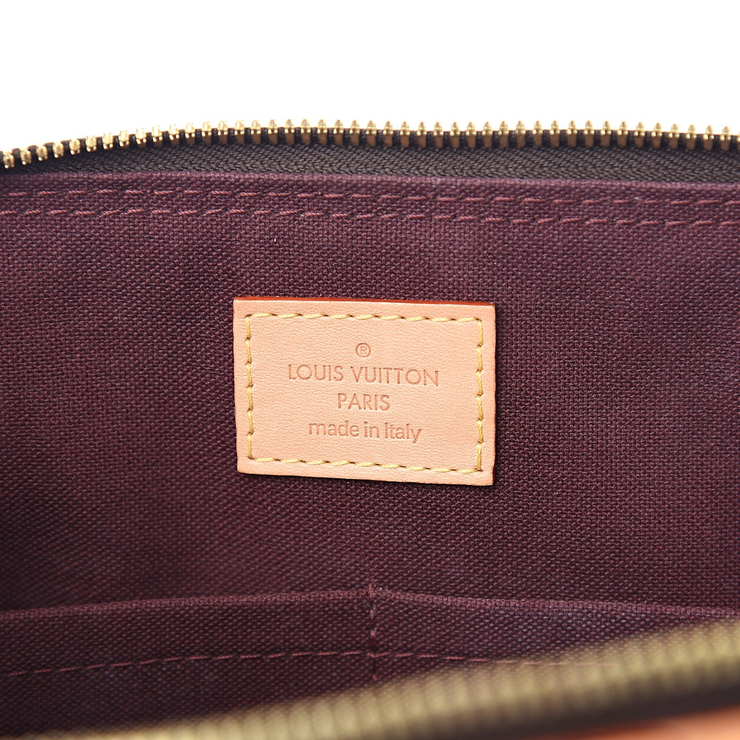 Monogram Segur NM