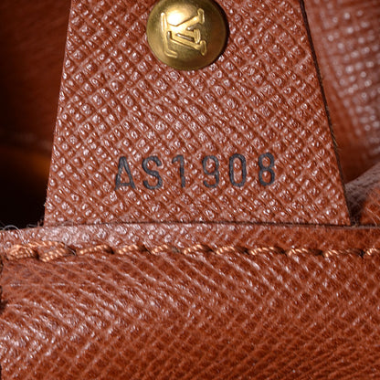 Louis Vuitton Monogram Musette GM 7 of 7