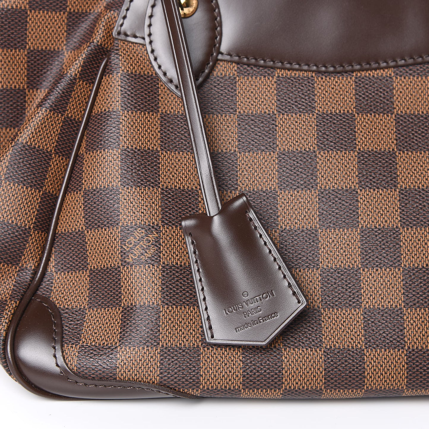 Damier Ebene Verona PM