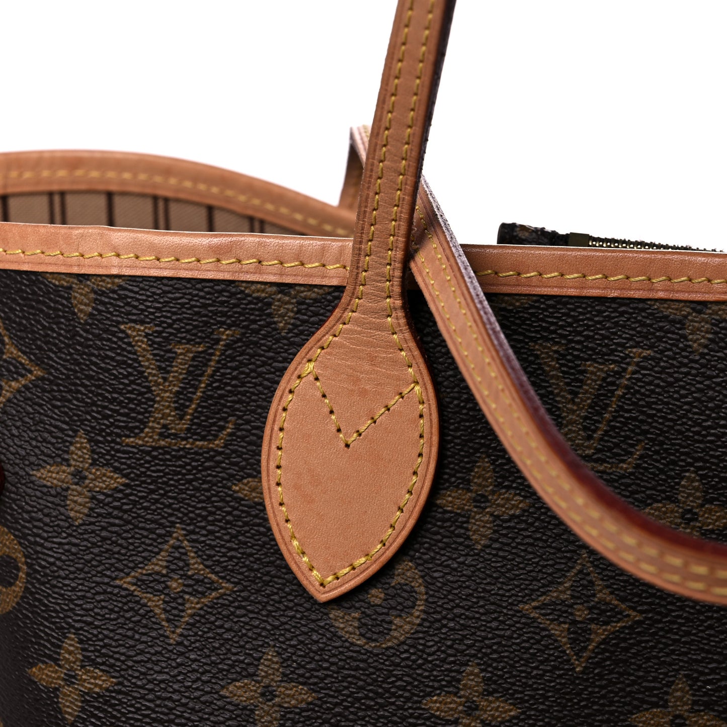 Monogram Neo Neverfull MM