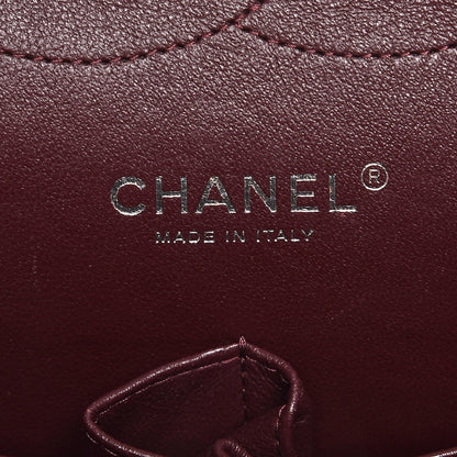 Chanel Caviar Quilted Jumbo Double Flap Black 6 of 7
