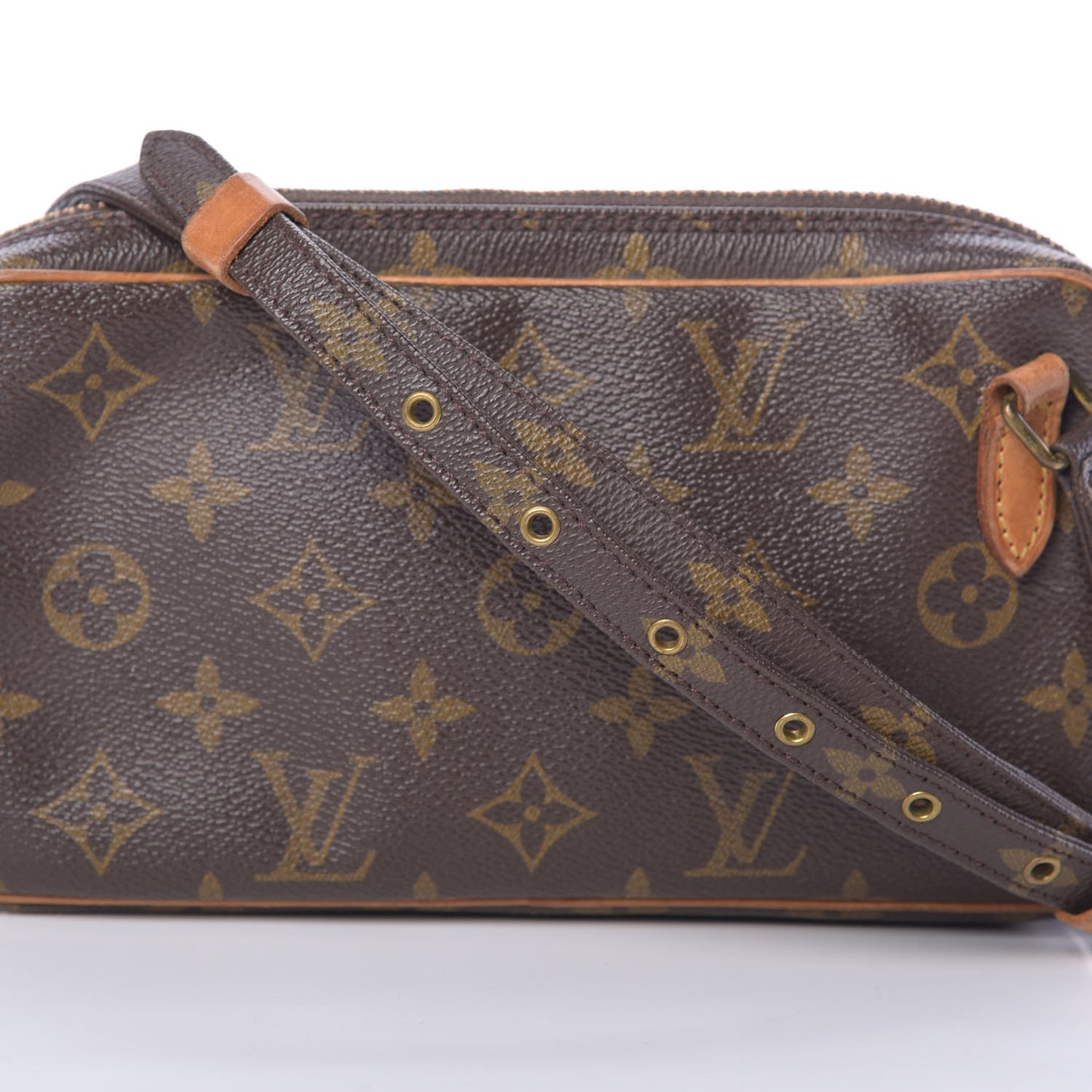 Monogram Pochette Marly Bandouliere