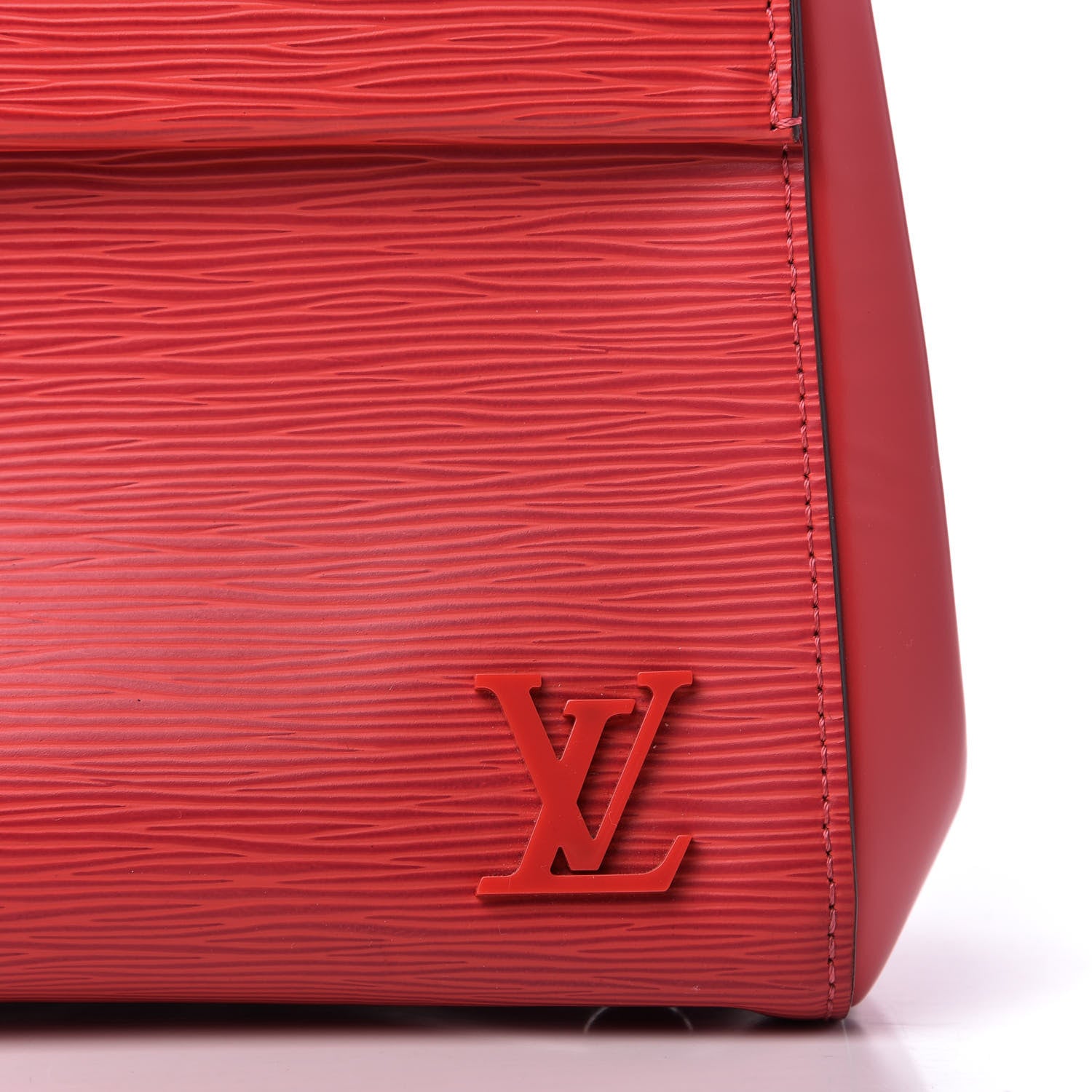 Louis Vuitton Epi Cluny MM Grenade 10 of 10