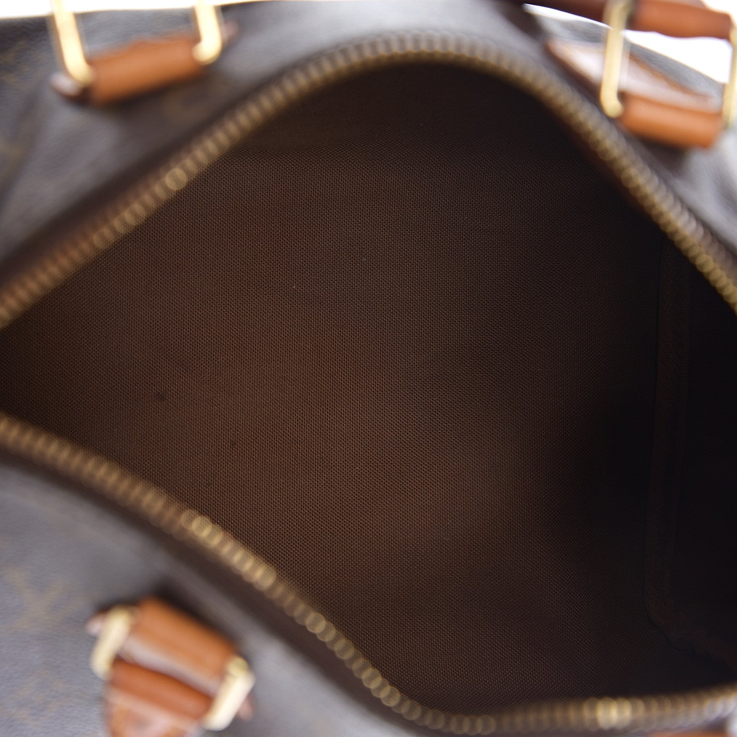 Louis Vuitton Monogram Speedy 25 4 of 10