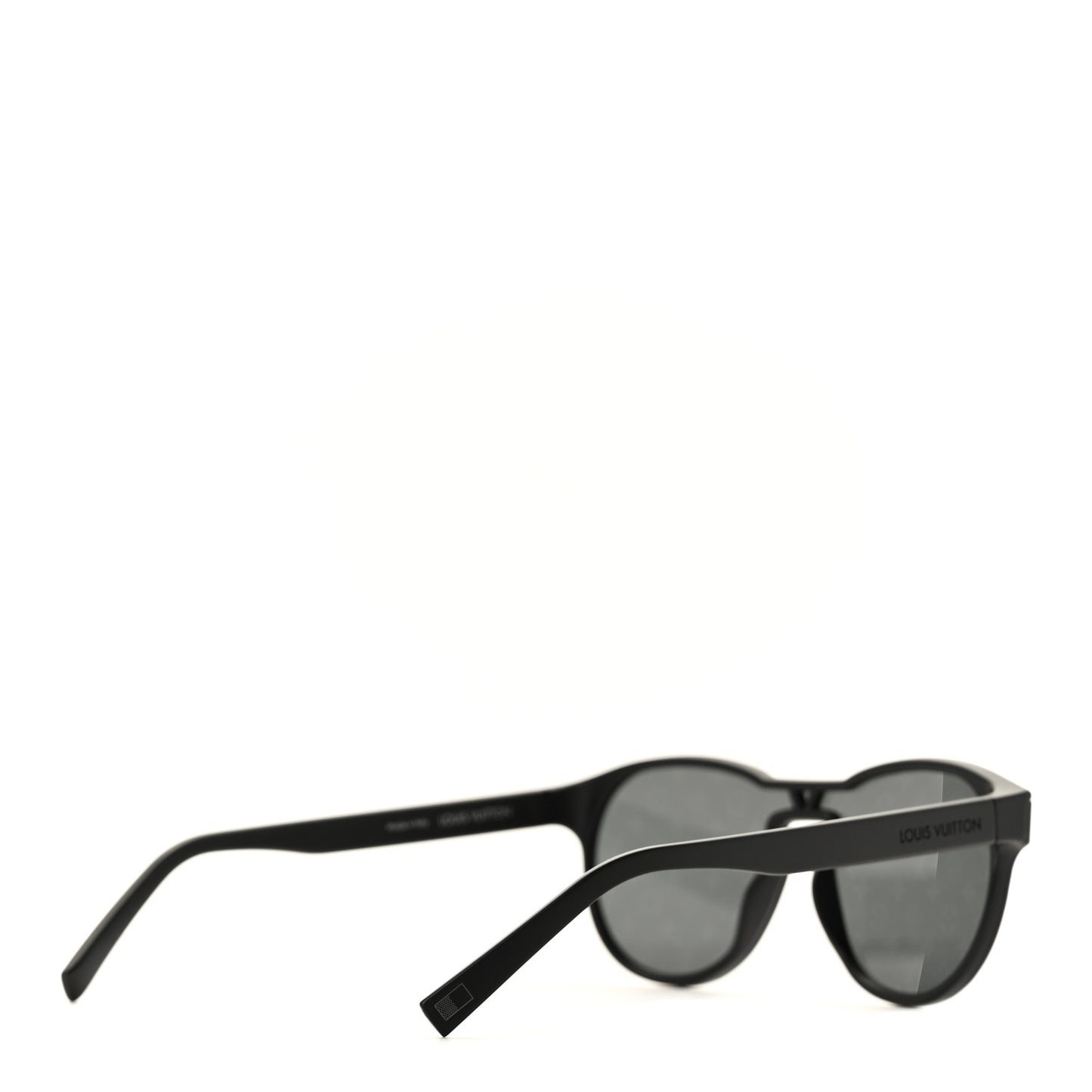 Monogram Waimea Z1333W Sunglasses Black