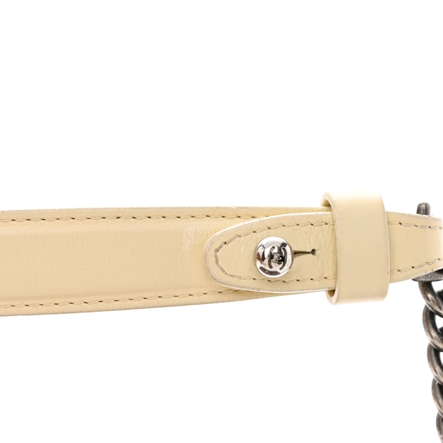 Chanel Tweed Quilted Medium Single Flap Blue Multicolor 13 of 17