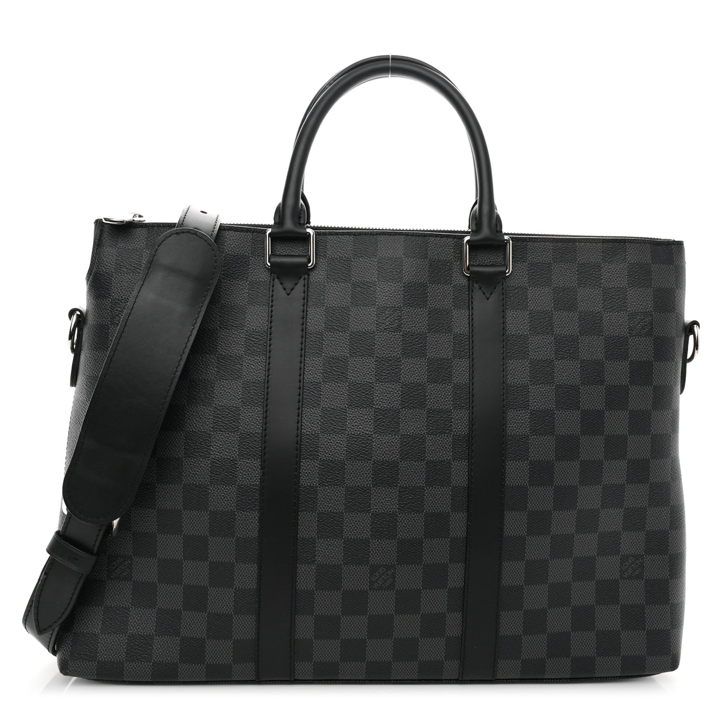 Damier Graphite Anton Briefcase